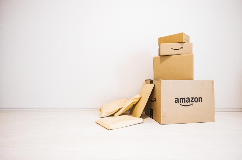 アマゾンプライムセールのイメージ